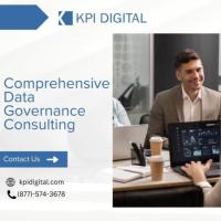 Comprehensive Data Governance Consulting | KPI Digital