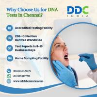 Understanding the Types and Methods of Immigration DNA Tests in Chennai