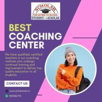 Best Coaching Center in South Delhi - Scholar