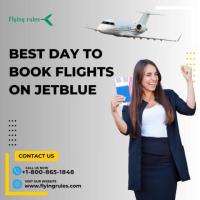 Best Day to Book JetBlue Flights for the Cheapest Fares