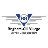 Brigham-Gill Village Chrysler Dodge Jeep Ram