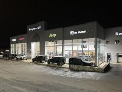 Brigham-Gill Village Chrysler Dodge Jeep Ram