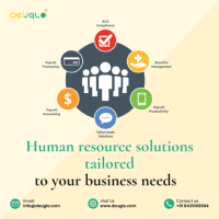 Best HR Consultancy in Bangalore, India