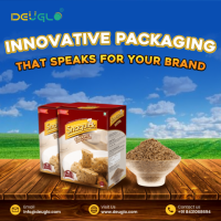 Packaging Design Company in Bangalore, India