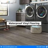 Say Goodbye to Water Damage – Choose Waterproof Vinyl Flooring Today!