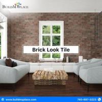 Why Choose Brick Look Tile for Your Interior Flooring?