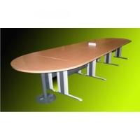 Conference Table Ovale 28 x152 