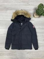 Winter essentials - Canada Goose replica jackets from Repgod