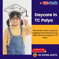 Daycare in TC Palya