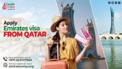 Apply Emirates Visa From Qatar Easily and Quickly 2025