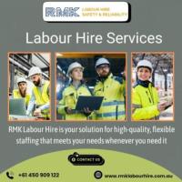 Labour Hire Services in Melbourne