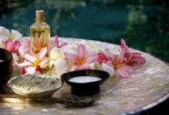 Amara Luxury Spa in Noida