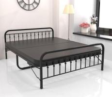 Affordable Foldable Beds Online | Compact Sleeping Solutions