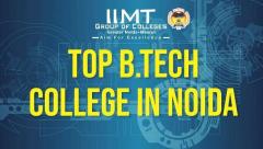 TOP B.TECH COLLEGE IN NOIDA