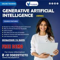 Generative AI Training | Gen AI Online Training