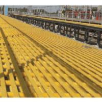 Fiberglass Tread Plates