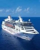 CORDELIA CRUISE PACKAGE MUMBAI TO LAKSHADWEEP