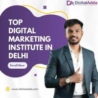 Top Digital Marketing Institute in Delhi - Learn & Succeed