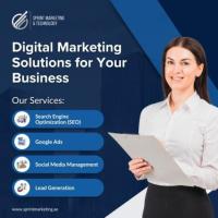 Digital Marketing Service In UAE | Digital Marketing Agency