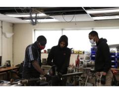 Plumbing Training Classes in Philadelphia