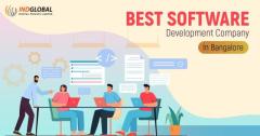 Software Development Solutions in Bangalore 