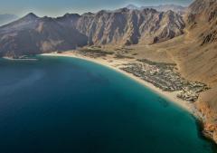 Book Six Senses Zighy Bay Musandam Peninsula | Luxury Hotels in Oman