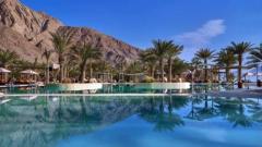 Book Six Senses Zighy Bay Musandam Peninsula | Luxury Hotels in Oman