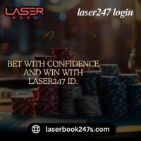 Laser247 Login Is a Highly Safe and Secure Gaming Platform.