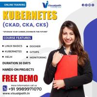 The Best Docker and Kubernetes Online Training | Hyderabad