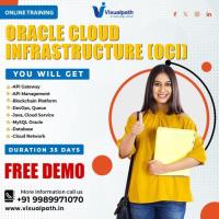 Top Oracle Cloud Infrastructure Online Training _ Hyderabad