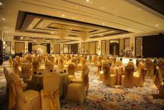 Find Premium Banquet Halls in Faridabad with Sloshout