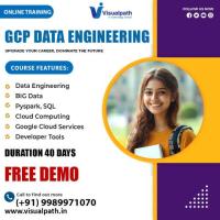 No1 GCP Data Engineer Certification Online Training | Hyderabad