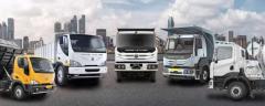 Ashok Leyland Truck: Reliable and Fuel-Efficient Commercial Vehicles