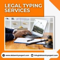 Legal Documents Typing Services in India