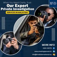 When You Need Clarity, Trust Our Expert Private Investigation Services in Malaysia!