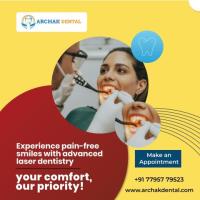 Get the Best Dental Care at Archak Dental Clinic in Malleshpalya