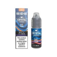 Crystal Liquid: Pure Vaping Experience