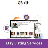 Etsy Listing Services | Optimize Your Shop & Boost Sales