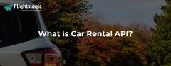 Car Rental API