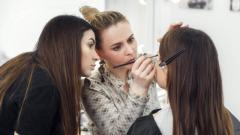 Enhance your skills with a professional beautician course today