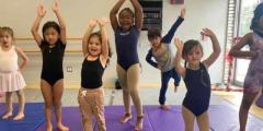 Dance Classes on Long Island for Preschoolers