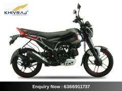 Bajaj CNG Bike Eco Friendly and Cost-Effective Commuting