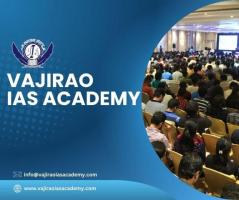 Elevate Your MPPSC Preparation with Vajirao IAS Academy 