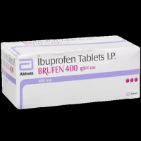 Ibuprofen 400 mg | Buymedlife