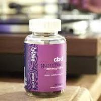 Bliss Roots CBD Gummies for Wellness & Relaxing