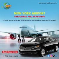 Travel in Luxury Across New York with CarmelLimo