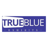 TrueBlue Exhibits - Trade Show Rental Exhibits