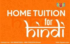 Master Hindi with Ziyyara: Online Hindi Tuition for All Ages