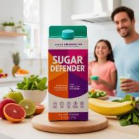  Sugar Defender: Jellybean Journey