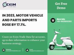 India Import Export Data | global import export data provider